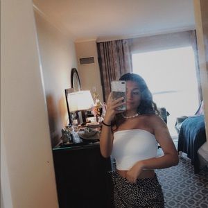 Meet your Posher, Madie